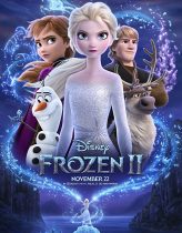 Karlar Ülkesi 2 – Frozen II (2019) Türkçe Dublaj izle