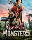 Love and Monsters 2020 Türkçe izle