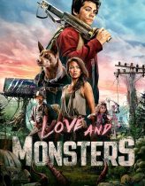 Love and Monsters 2020 Türkçe izle