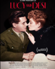 Lucy and Desi Türkçe Dublaj izle