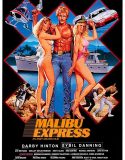 Malibu Express 1985 Türkçe Dublaj izle