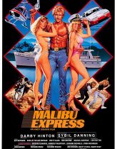 Malibu Express 1985 Türkçe Dublaj izle