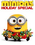 Minions Holiday Special 2020 Türkçe izle