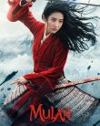 Mulan Türkçe Dublaj izle