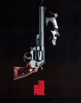 Ölüm Havuzu 1988 Türkçe Dublaj izle