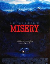 Ölüm Kitabı – Misery 1990 Türkçe Dublaj izle