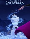 Once Upon a Snowman 2020 Türkçe izle