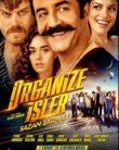 Organize İşler Sazan Sarmalı izle