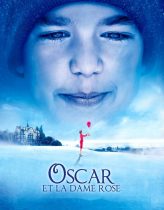 Oskar ve Pembeli Kadın Türkçe Dublaj izle