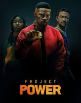 Project Power 2020 Türkçe Dublaj izle