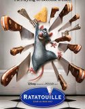 Ratatouille 2007 Türkçe Dublaj izle
