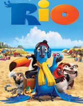 Rio 2011 Türkçe Dublaj izle