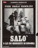 Salo Ya Da Sodom’un 120 Günü 1975 Türkçe Dublaj izle