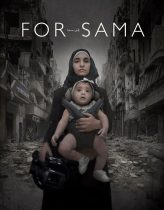 Sama İçin 2019 Türkçe izle