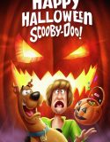 Scooby Doo Mutlu Cadılar Bayramı 2020 Türkçe Dublaj izle