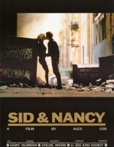 Sid ve Nancy 1996 Türkçe Dublaj izle