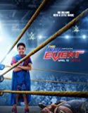 Sihirli Güreşçi – The Main Event 2020 Türkçe Dublaj izle
