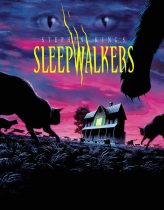 Sleepwalkers Türkçe Dublaj izle