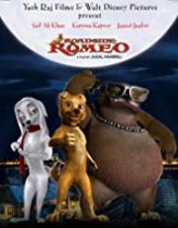 Sokakların Kralı Romeo 2008 Türkçe Dublaj izle