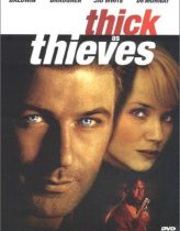 Son Haydut – Thick as Thieves 1999 Türkçe Dublaj izle