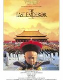 Son İmparator – The Last Emperor 1987 Türkçe Dublaj izle
