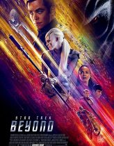 Uzay Yolu Sonsuzluk – Star Trek Beyond 2016 Türkçe Dublaj izle