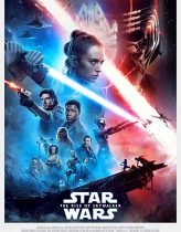 Star Wars: Skywalker’ın Yükselişi 2019 Türkçe Dublaj izle