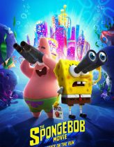 Sünger Bob Kare Pantolon Firarda 2020 Türkçe Dublaj izle