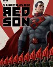 Superman: Kızıl Evlat – Superman: Red Son 2020 Türkçe Dublaj izle