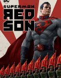 Superman: Kızıl Evlat – Superman: Red Son 2020 Türkçe Dublaj izle