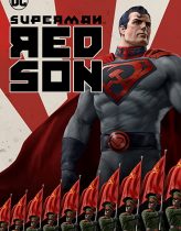 Superman: Kızıl Evlat – Superman: Red Son 2020 Türkçe Dublaj izle