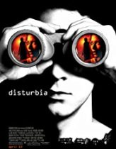 Şüphe – Disturbia 2007 Türkçe Dublaj izle