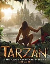 Tarzan 2013 Türkçe Dublaj izle