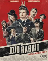 Tavşan Jojo – Jojo Rabbit 2019 izle