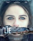 The Lie 2018 izle