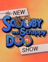 The New Scooby and Scrappy-Doo Show Türkçe Dublaj izle