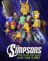 The Simpsons Türkçe Dublaj izle