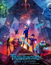 Trol Avcıları: Titanlar Yükseliyor Türkçe Dublaj izle