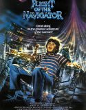 Uçan Daire 1986 Türkçe Dublaj izle