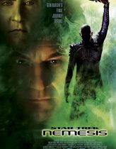 Uzay Yolu 10 – Star Trek: Nemesis 2002 Türkçe Dublaj izle