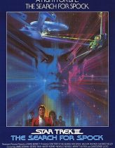 Uzay Macerası 3 – Star Trek III: The Search for Spock 1984 Türkçe Dublaj izle