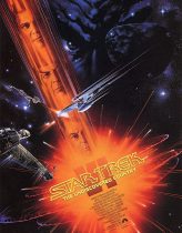 Uzay Yolu 6 – Star Trek VI: The Undiscovered Country 1991 Türkçe Dublaj izle