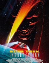 Uzay Yolu 9 – Star Trek: Insurrection 1998 Türkçe Dublaj izle