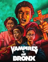 Vampirler Bronx’ta 2020 Türkçe Dublaj izle