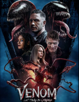 Venom 2 Türkçe Dublaj izle