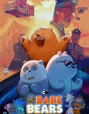 We Bare Bears: The Movie 2020 izle