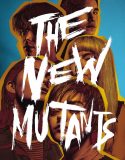 Yeni Mutantlar – The New Mutants Türkçe Dublaj izle