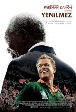 Yenilmez – Invictus 2009 Türkçe Dublaj izle