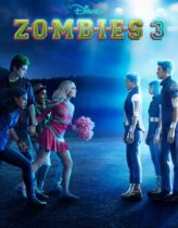 Zombiler 3 Türkçe Dublaj izle