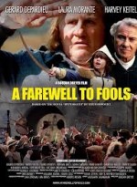 A Farewell to Fools Türkçe Dublaj izle